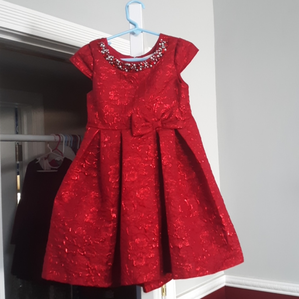 Holiday Dress